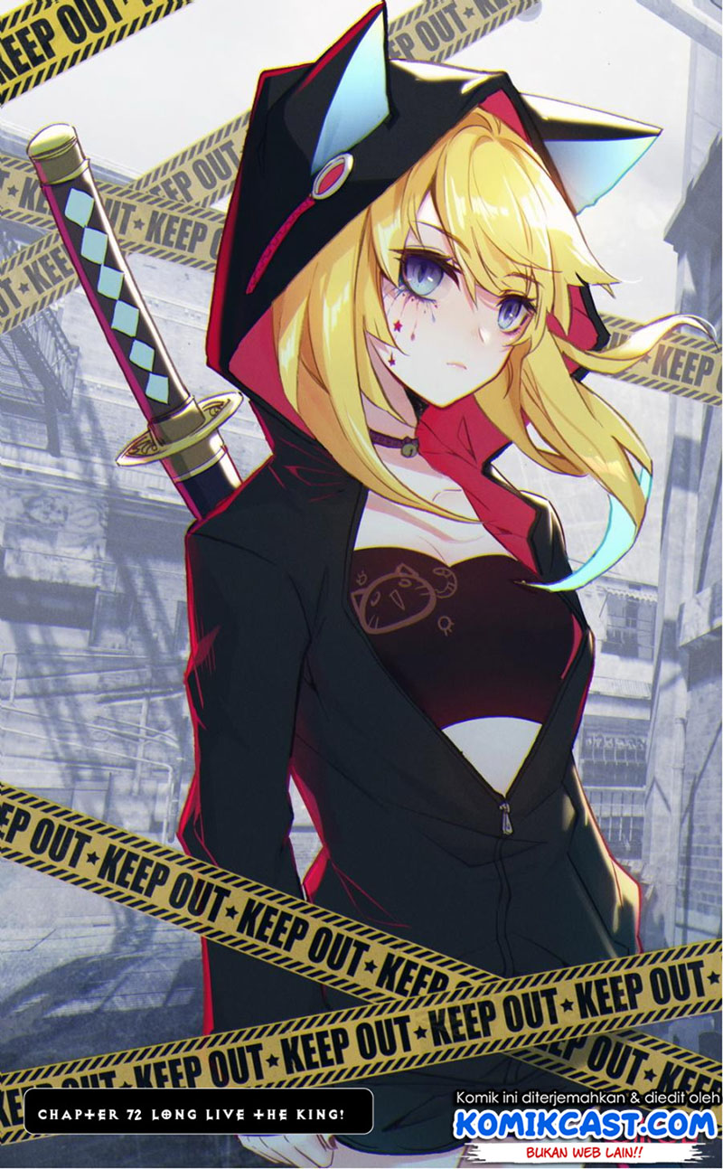 Long Live The King Chapter 72 Gambar 2